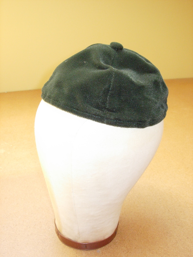 Costume Yarmulka (2)